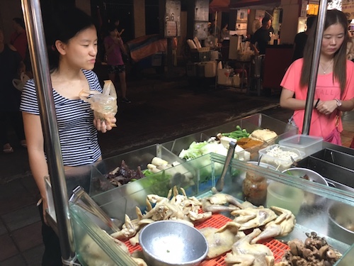 Night Markets Marita Night Markets Marita